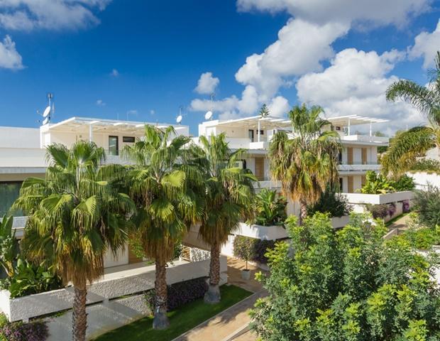 Kamena Residence Marina di Ragusa Extérieur photo