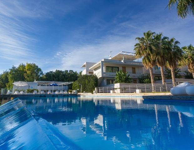Kamena Residence Marina di Ragusa Extérieur photo