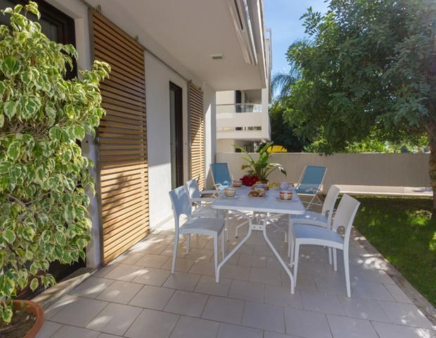 Kamena Residence Marina di Ragusa Extérieur photo