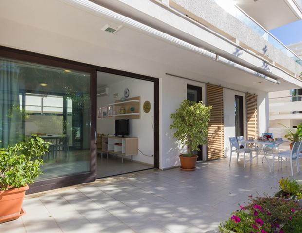 Kamena Residence Marina di Ragusa Extérieur photo