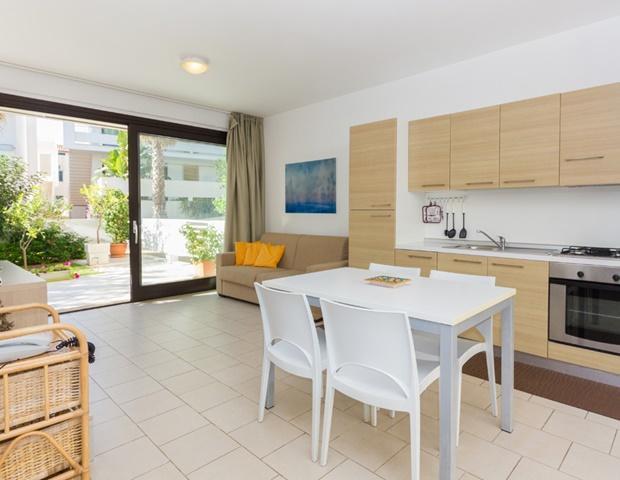 Kamena Residence Marina di Ragusa Extérieur photo