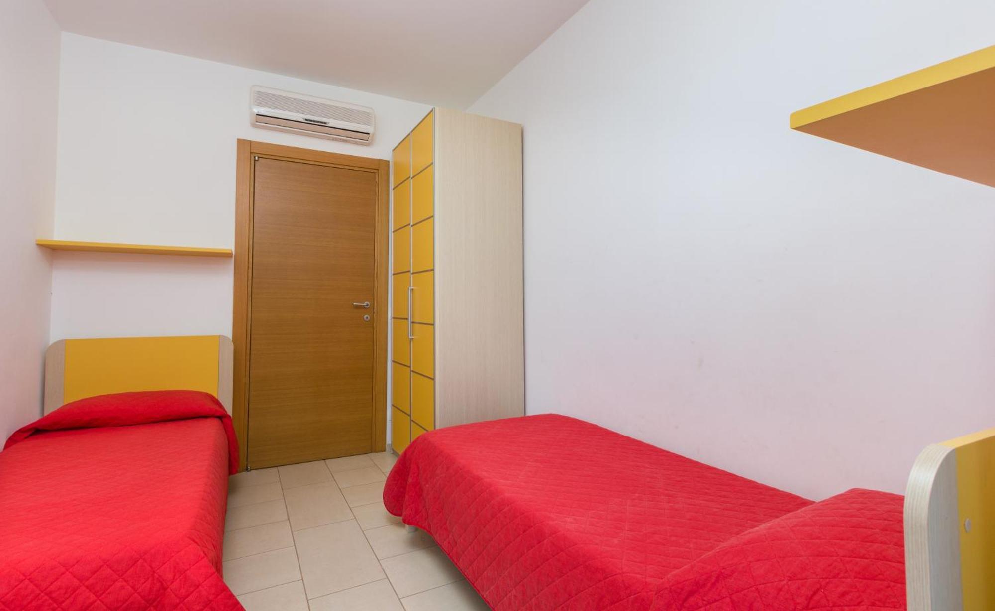 Kamena Residence Marina di Ragusa Chambre photo