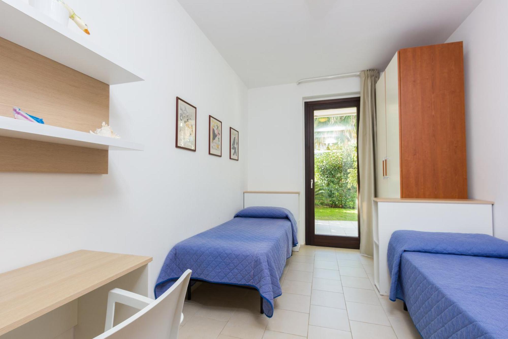 Kamena Residence Marina di Ragusa Chambre photo