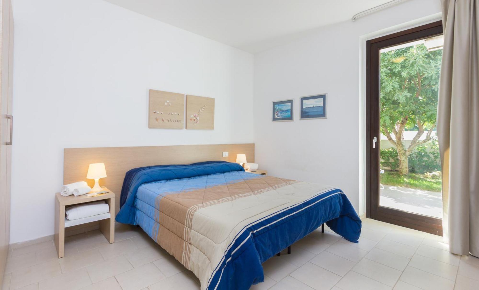 Kamena Residence Marina di Ragusa Chambre photo