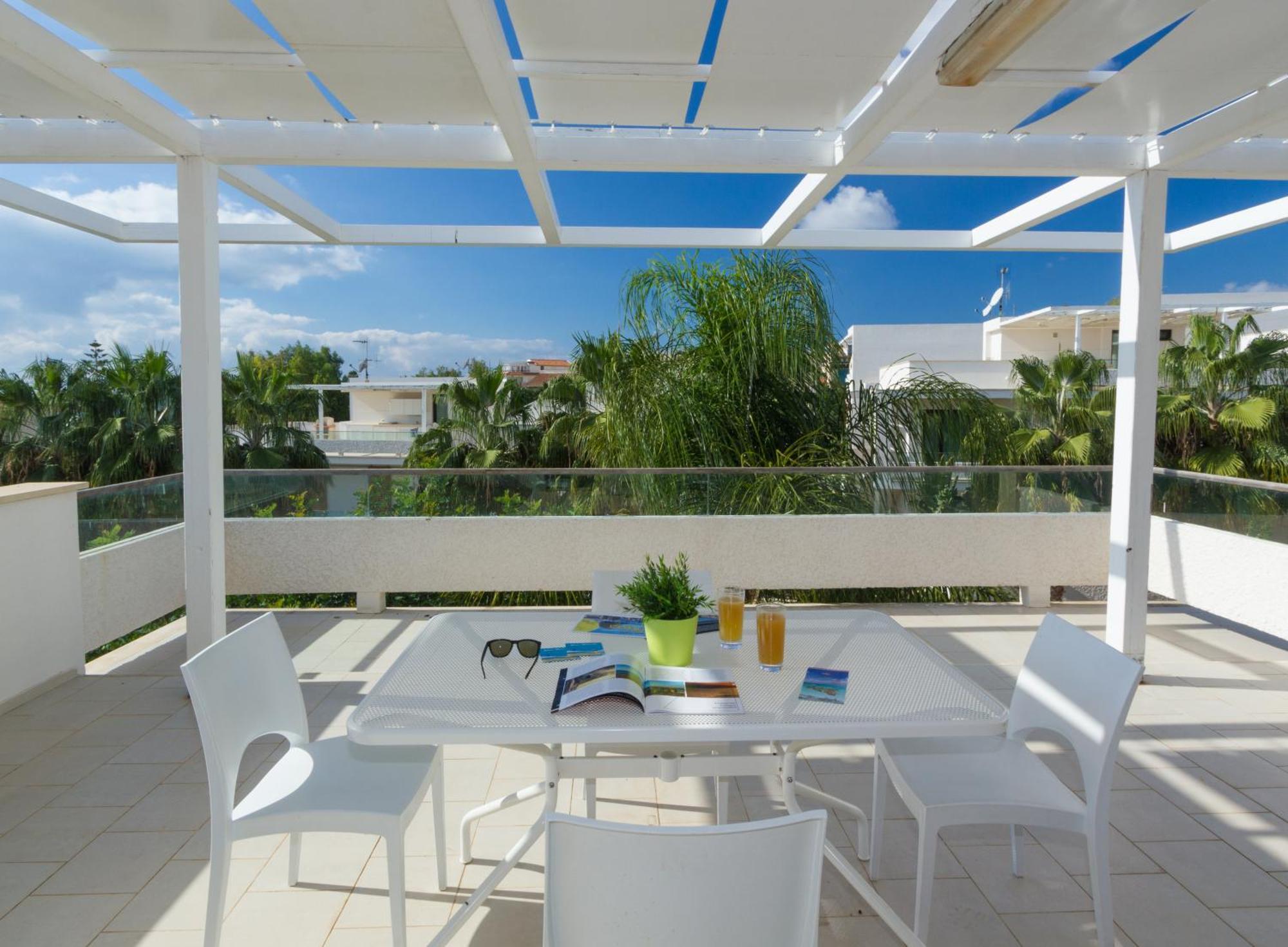 Kamena Residence Marina di Ragusa Chambre photo
