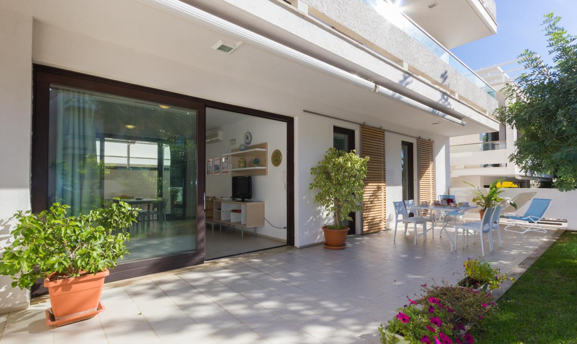 Kamena Residence Marina di Ragusa Chambre photo