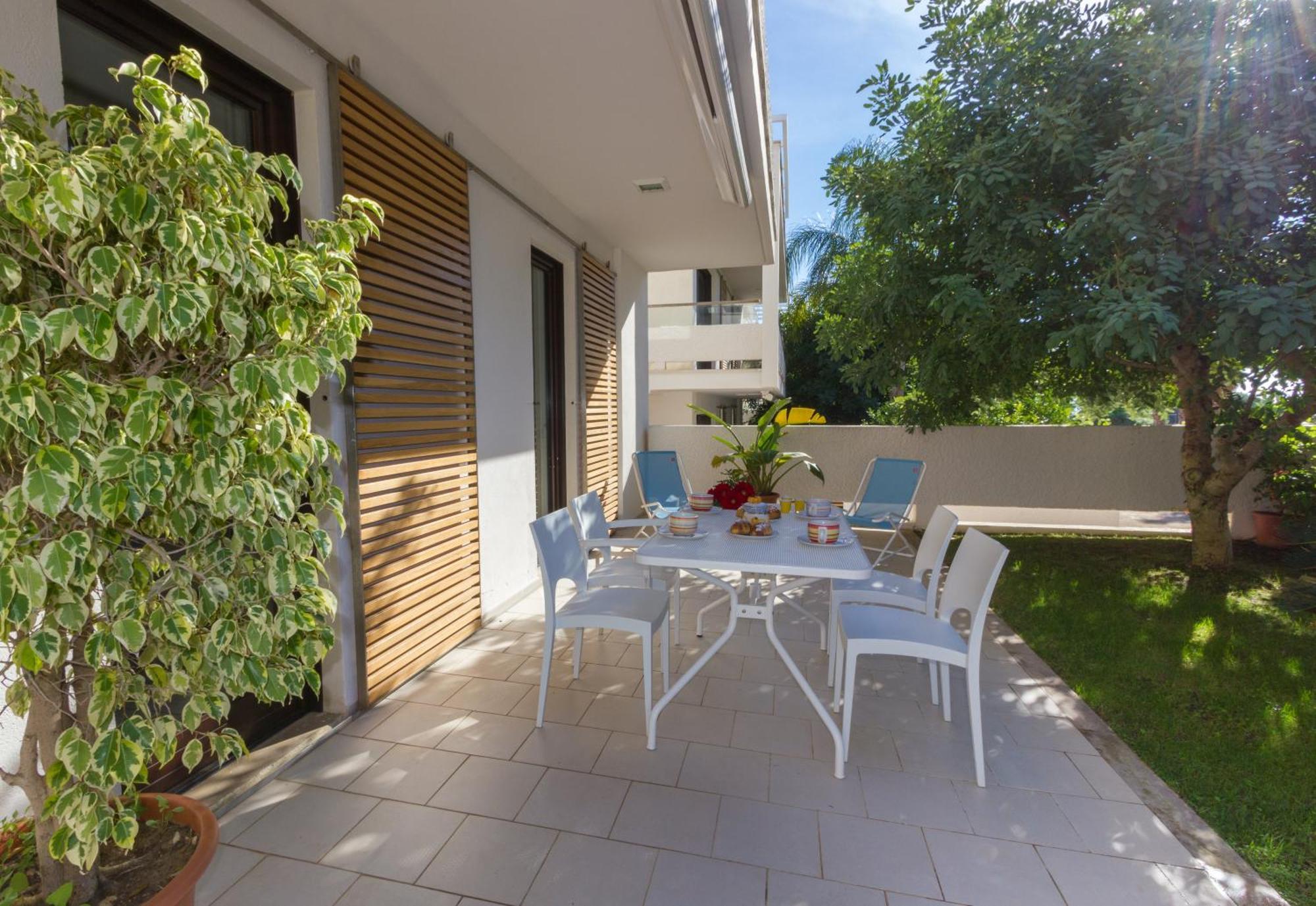 Kamena Residence Marina di Ragusa Chambre photo