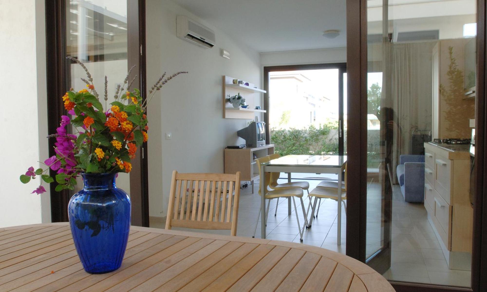 Kamena Residence Marina di Ragusa Chambre photo