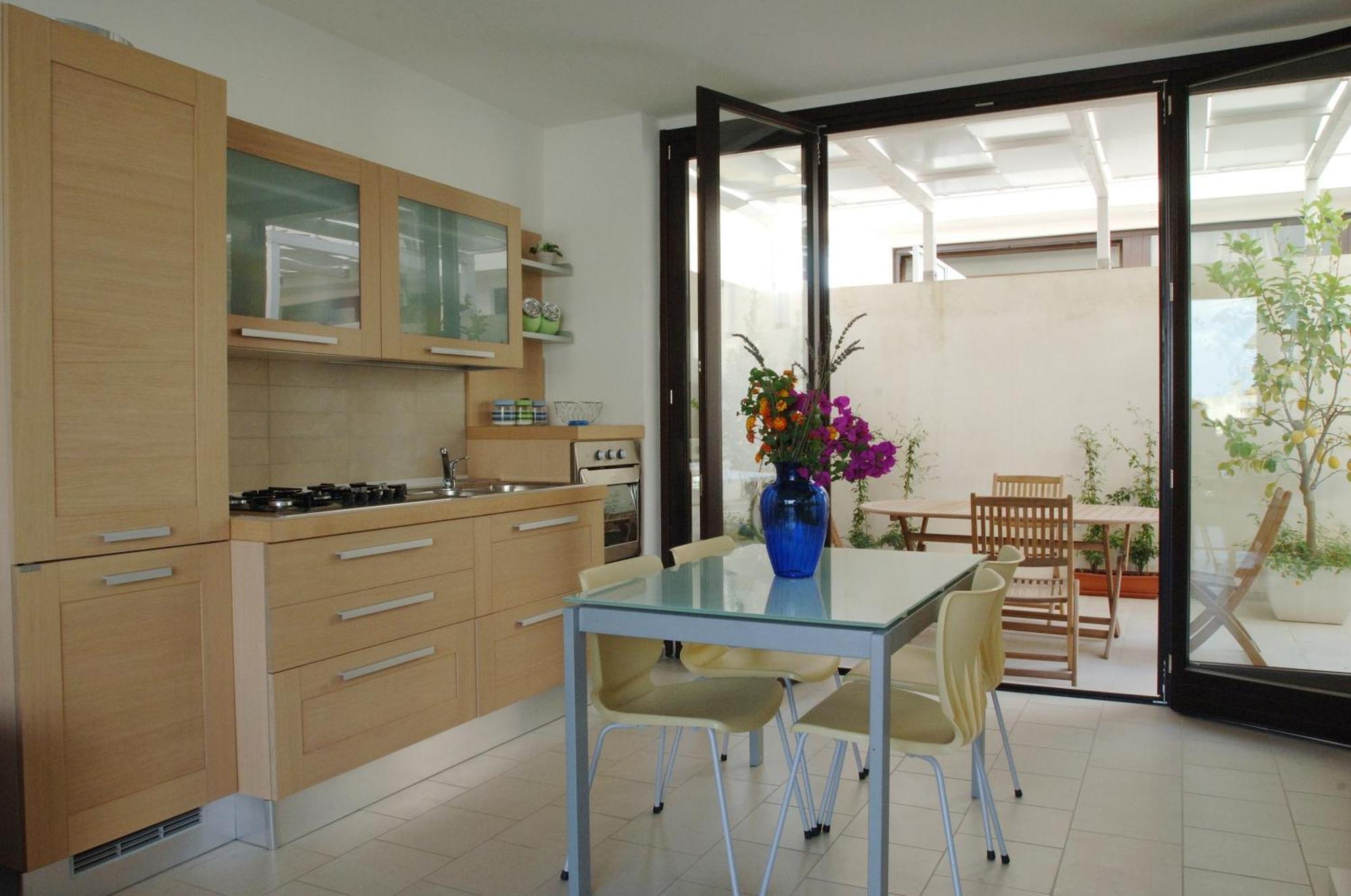 Kamena Residence Marina di Ragusa Chambre photo