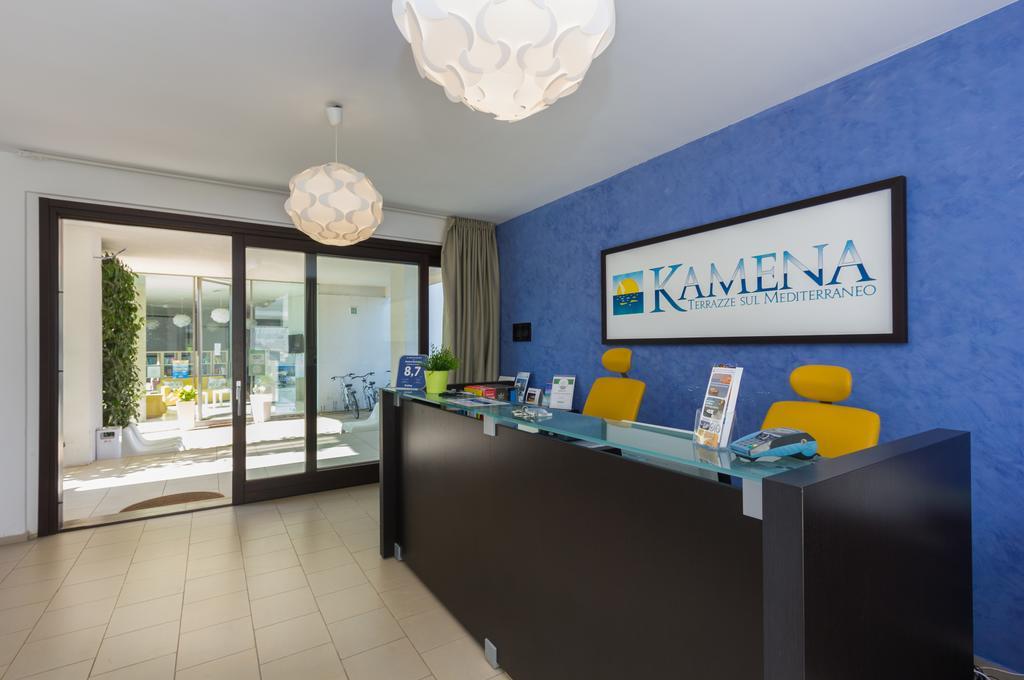 Kamena Residence Marina di Ragusa Extérieur photo