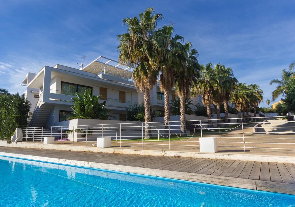 Kamena Residence Marina di Ragusa Extérieur photo