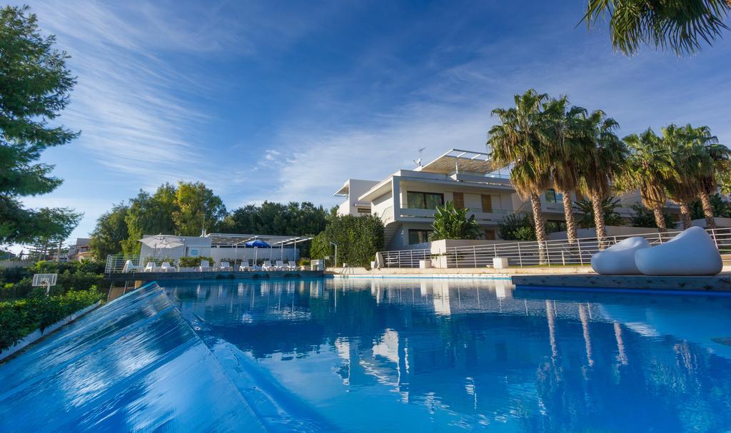 Kamena Residence Marina di Ragusa Extérieur photo