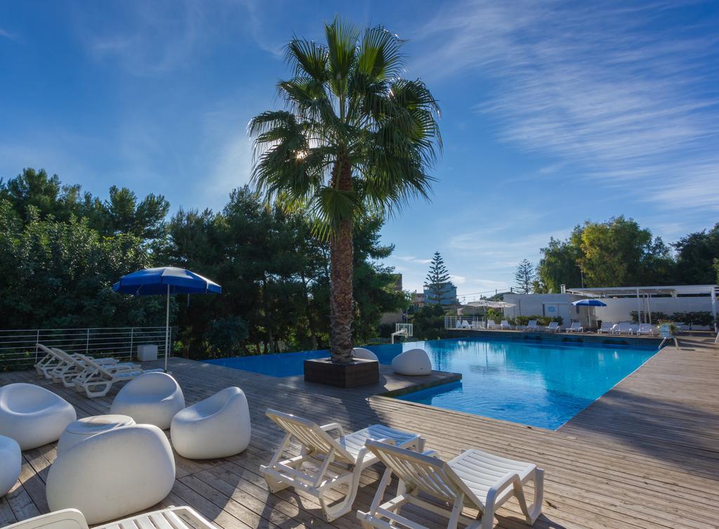 Kamena Residence Marina di Ragusa Extérieur photo