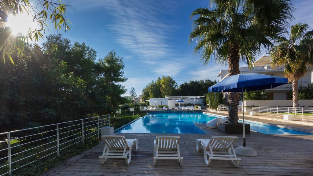 Kamena Residence Marina di Ragusa Extérieur photo