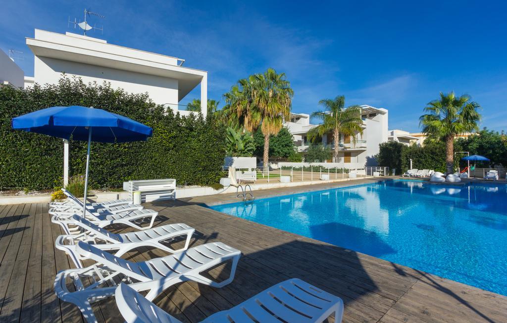 Kamena Residence Marina di Ragusa Extérieur photo