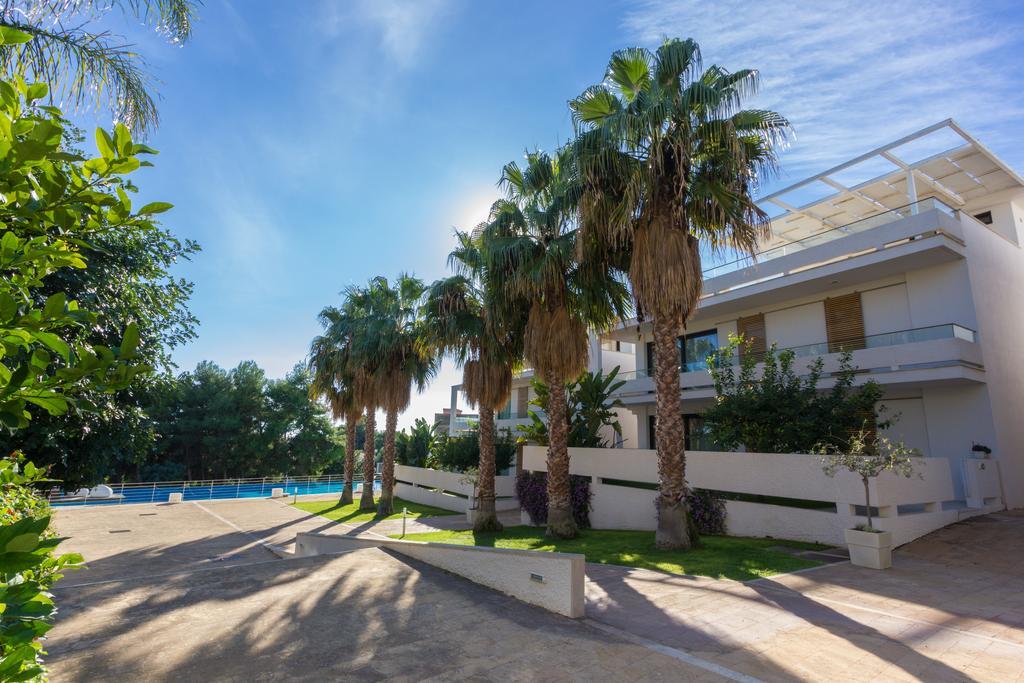Kamena Residence Marina di Ragusa Extérieur photo