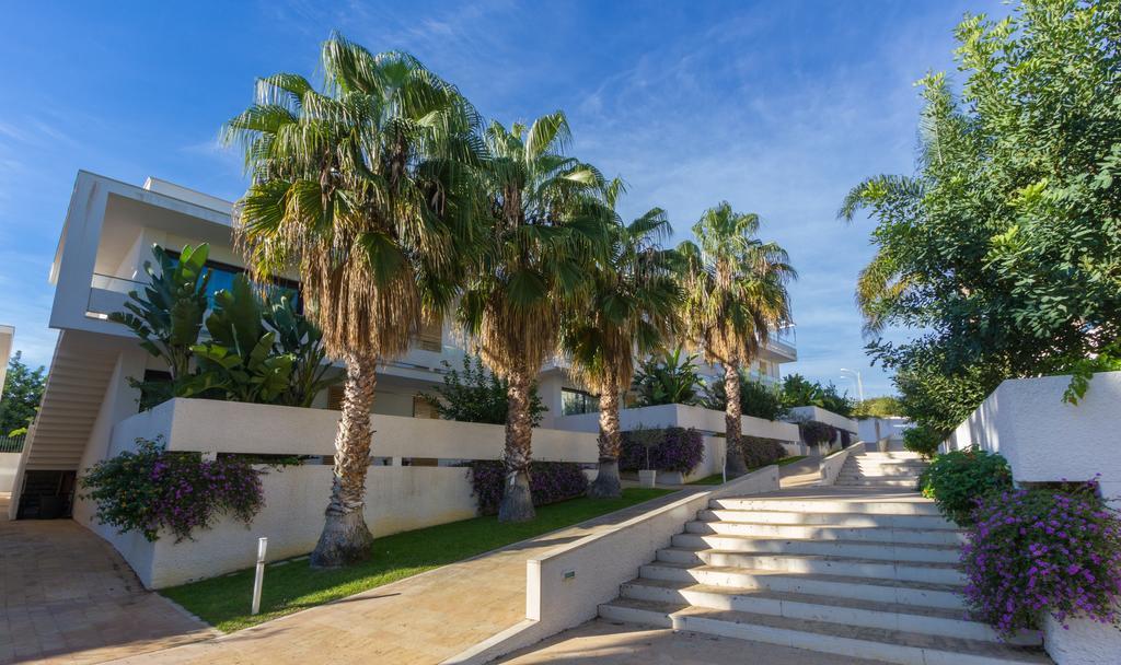 Kamena Residence Marina di Ragusa Extérieur photo
