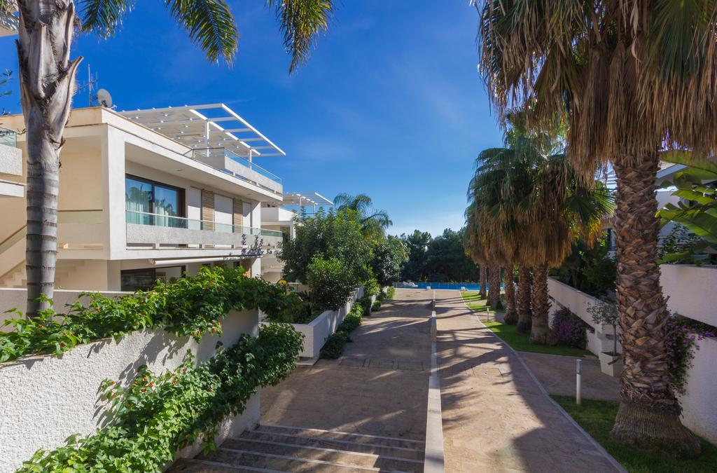 Kamena Residence Marina di Ragusa Extérieur photo