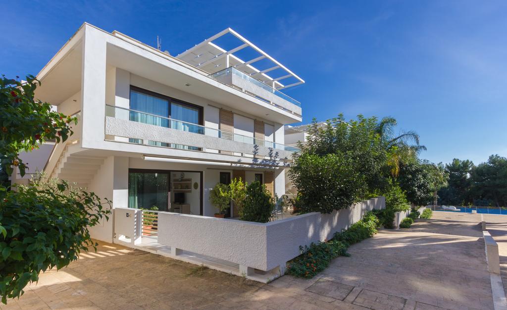 Kamena Residence Marina di Ragusa Extérieur photo