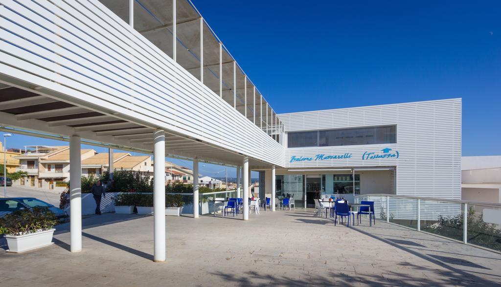 Kamena Residence Marina di Ragusa Extérieur photo