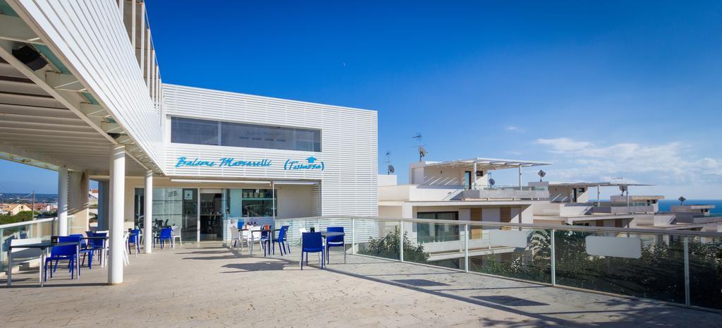 Kamena Residence Marina di Ragusa Extérieur photo