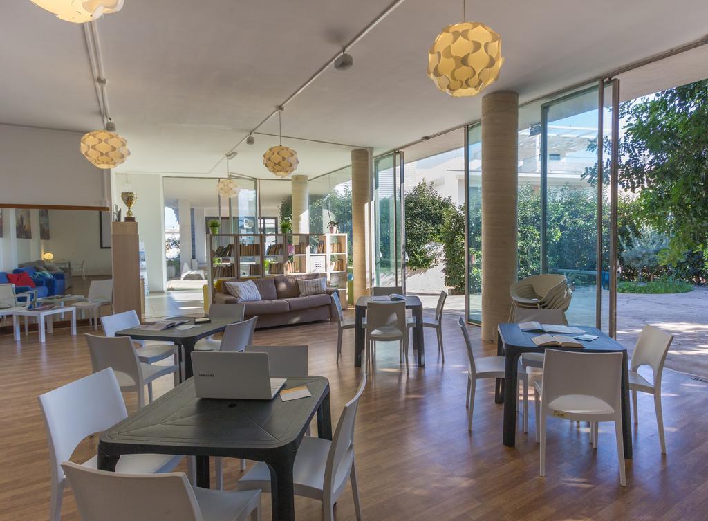 Kamena Residence Marina di Ragusa Extérieur photo