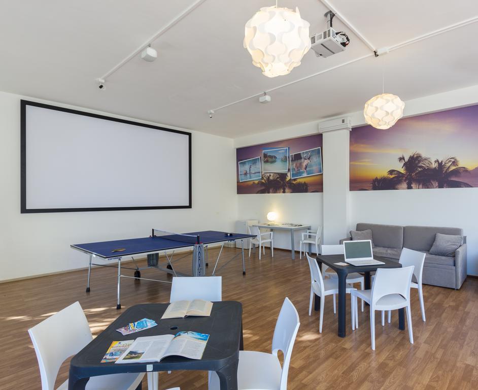 Kamena Residence Marina di Ragusa Extérieur photo