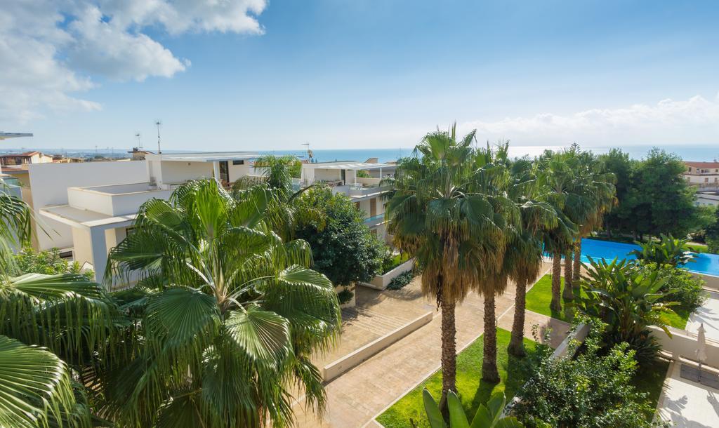 Kamena Residence Marina di Ragusa Chambre photo