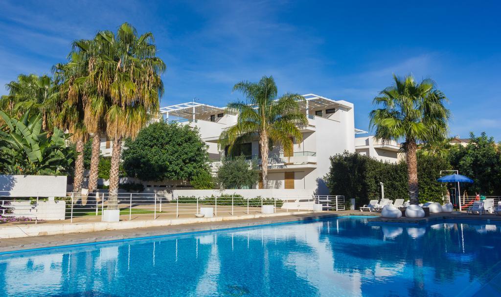 Kamena Residence Marina di Ragusa Extérieur photo