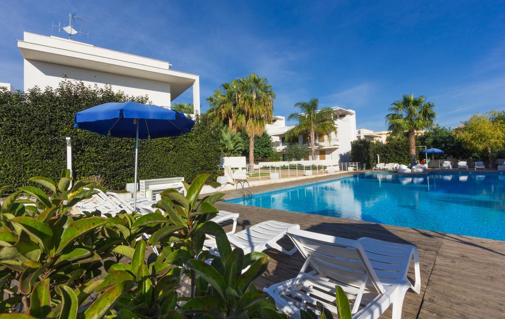 Kamena Residence Marina di Ragusa Extérieur photo