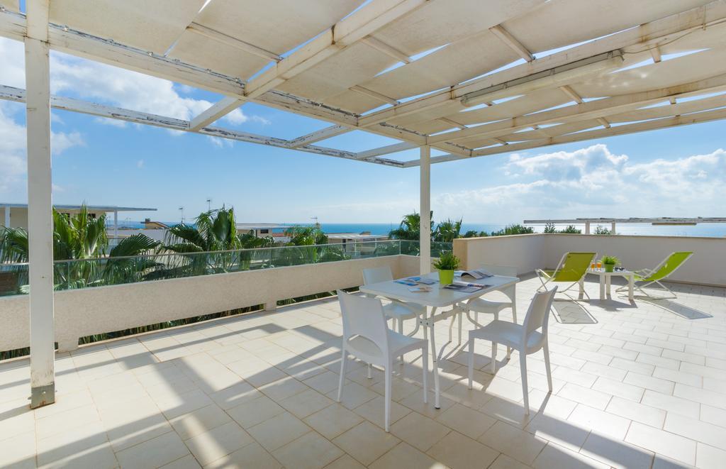 Kamena Residence Marina di Ragusa Chambre photo