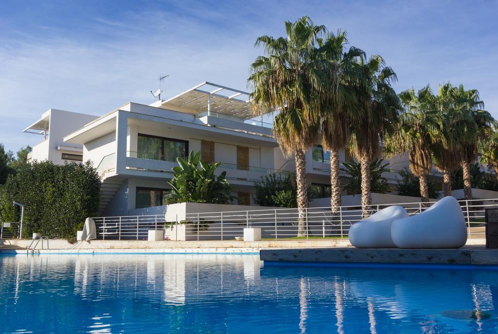 Kamena Residence Marina di Ragusa Extérieur photo