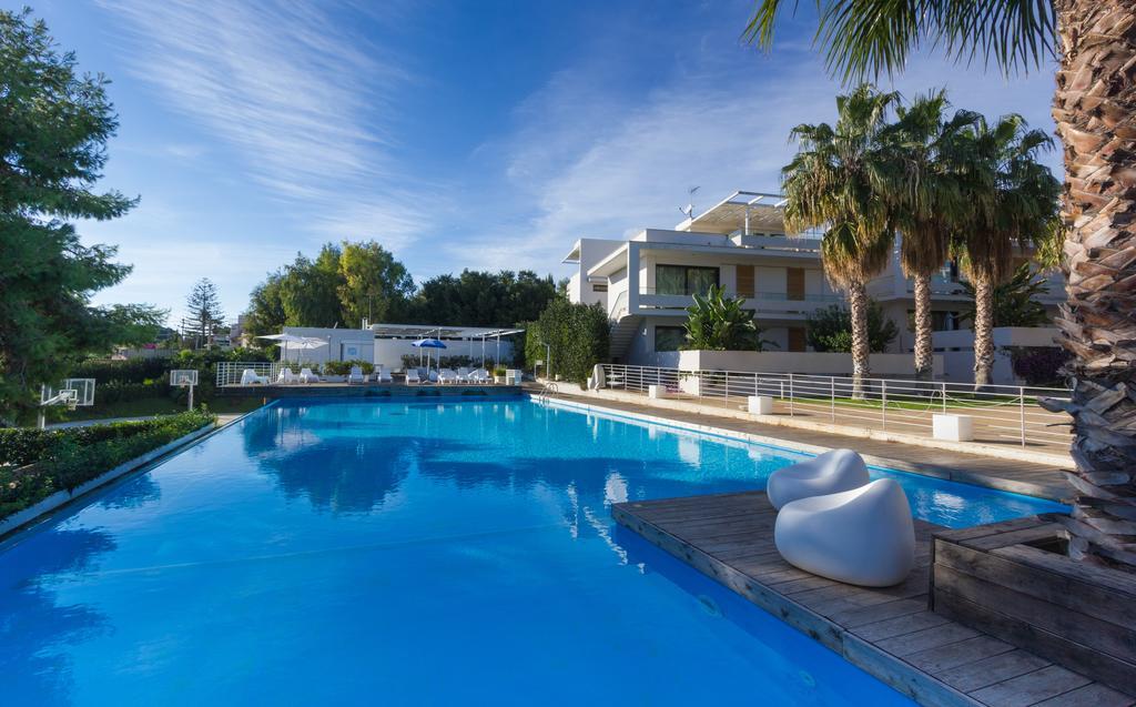 Kamena Residence Marina di Ragusa Extérieur photo