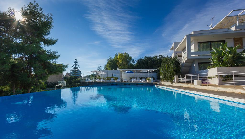 Kamena Residence Marina di Ragusa Extérieur photo