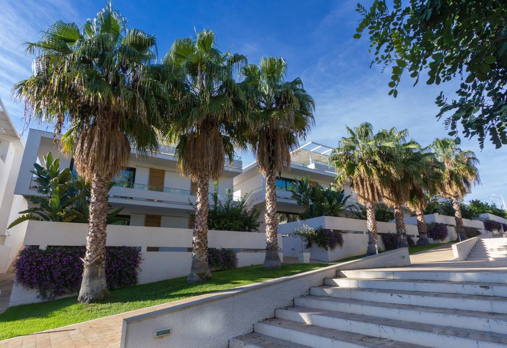 Kamena Residence Marina di Ragusa Extérieur photo