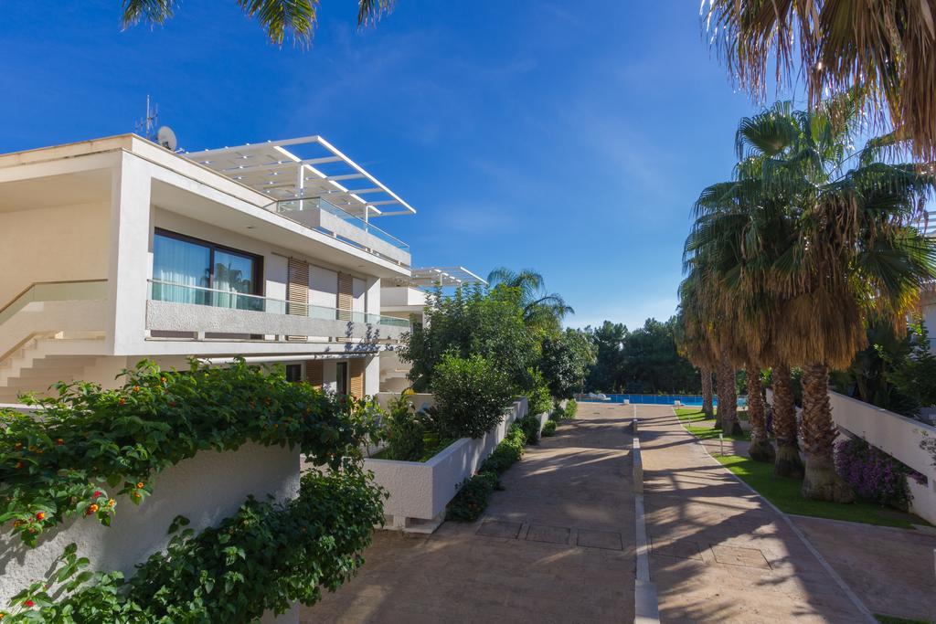 Kamena Residence Marina di Ragusa Extérieur photo