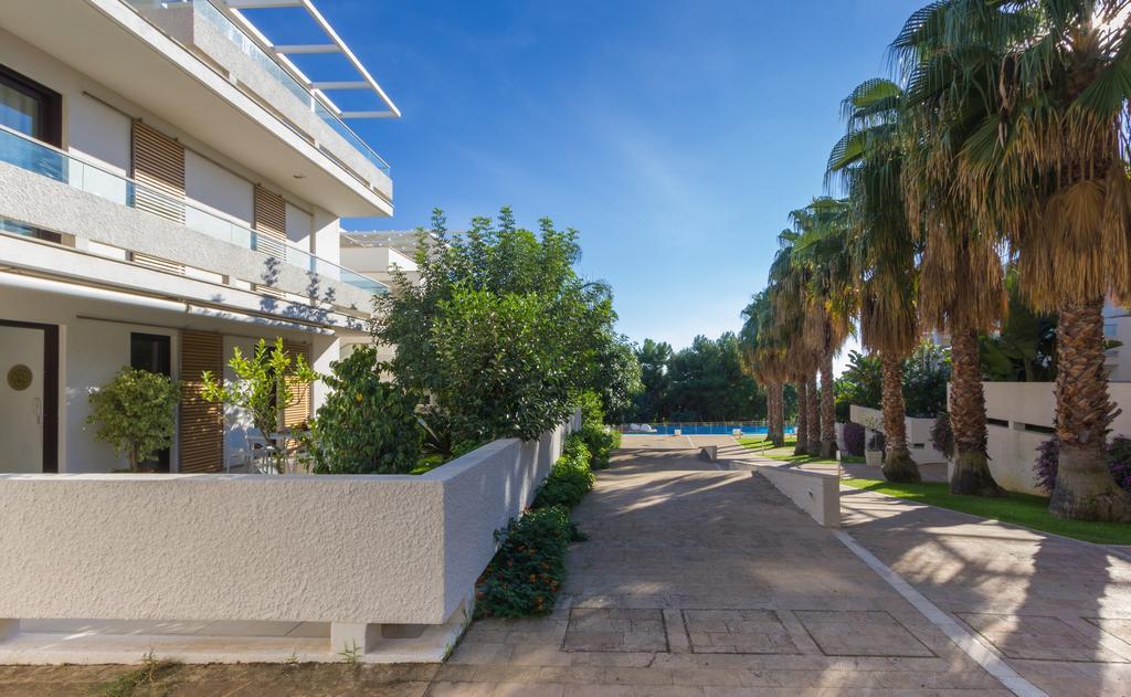 Kamena Residence Marina di Ragusa Extérieur photo