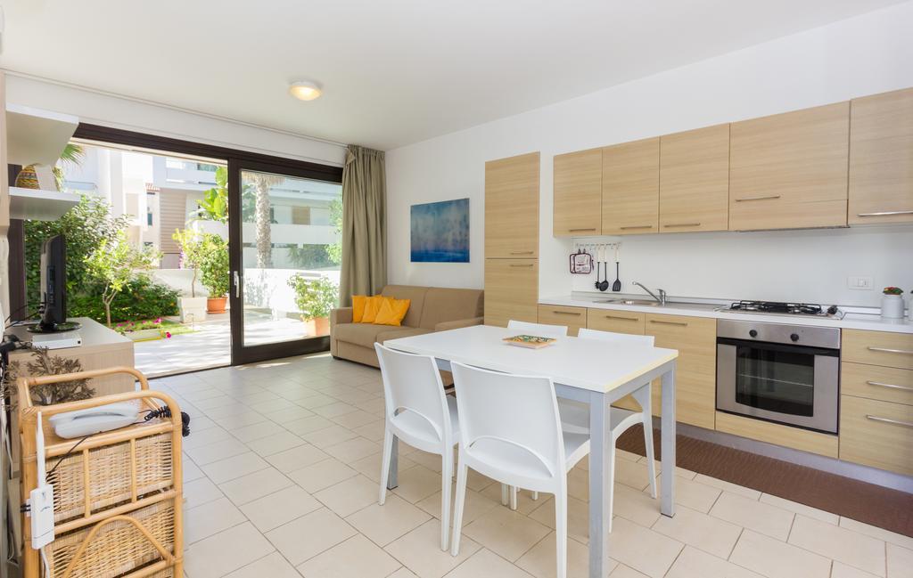 Kamena Residence Marina di Ragusa Chambre photo