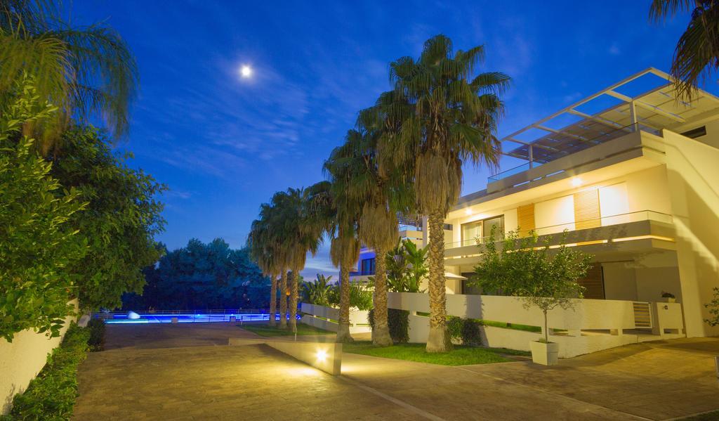 Kamena Residence Marina di Ragusa Extérieur photo