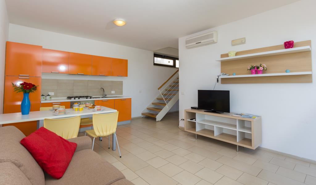 Kamena Residence Marina di Ragusa Chambre photo