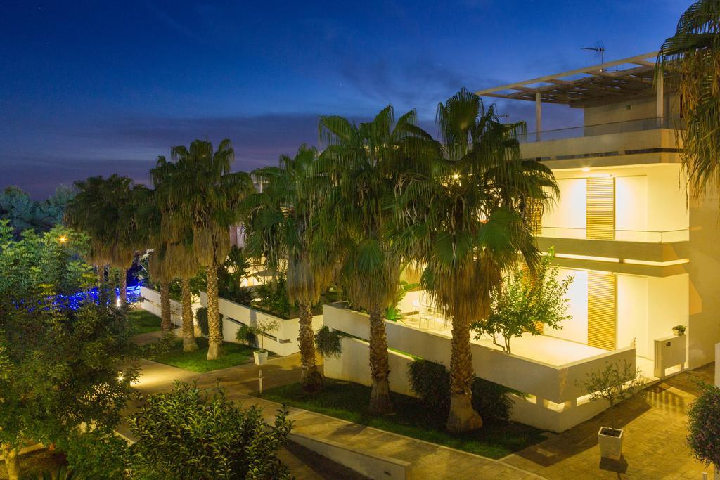 Kamena Residence Marina di Ragusa Extérieur photo