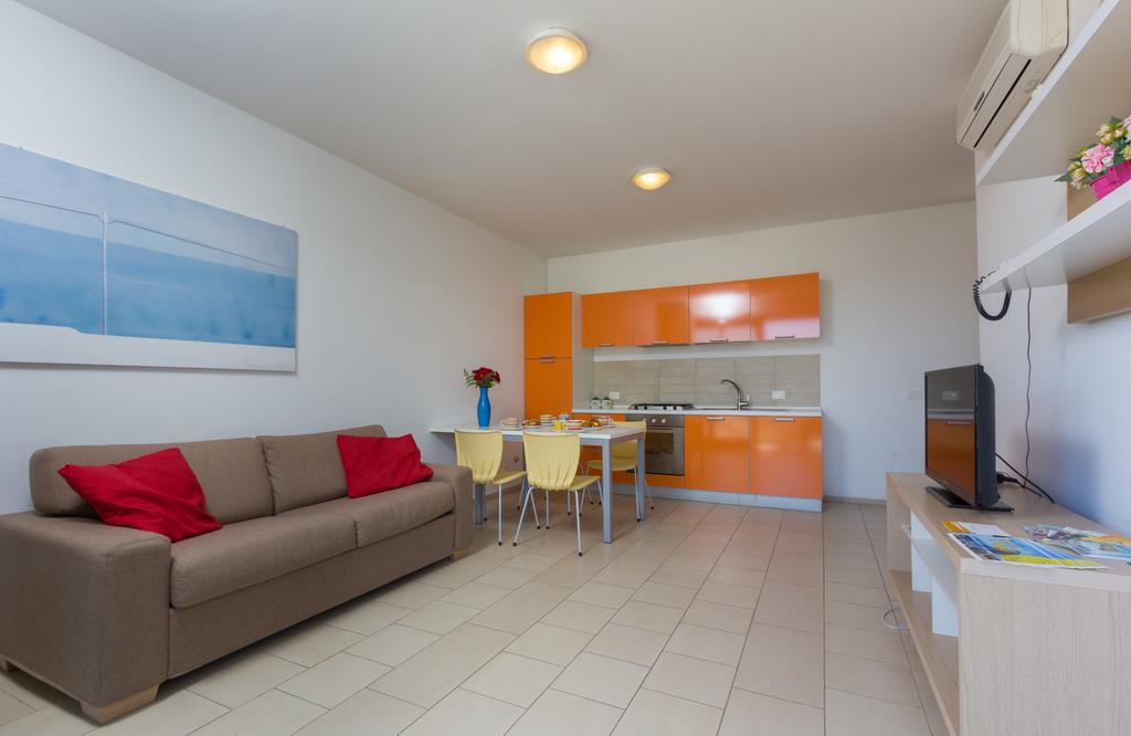 Kamena Residence Marina di Ragusa Chambre photo
