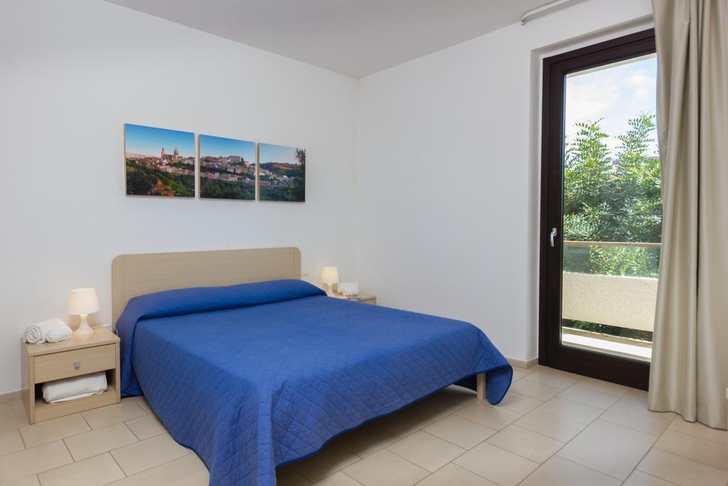 Kamena Residence Marina di Ragusa Chambre photo
