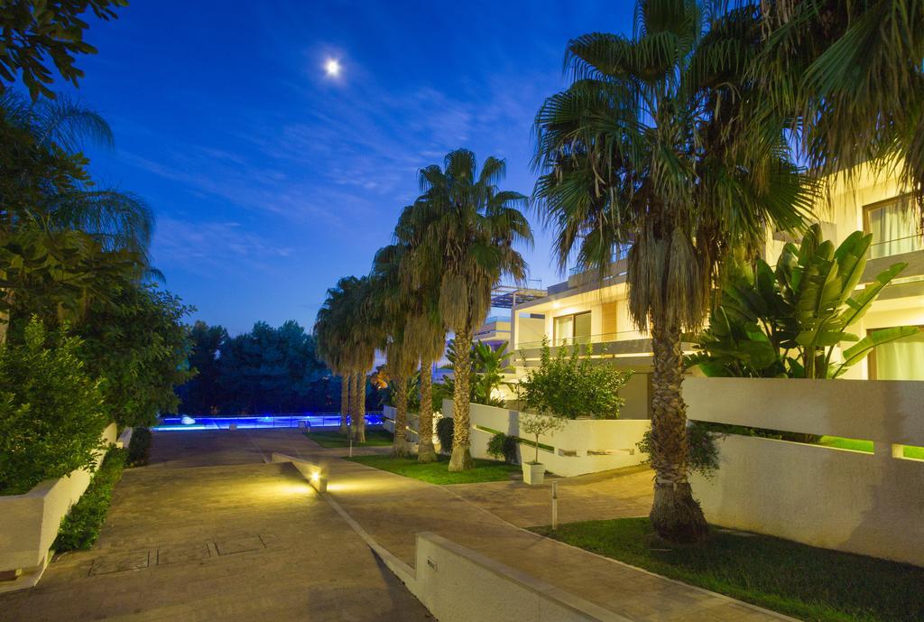 Kamena Residence Marina di Ragusa Extérieur photo