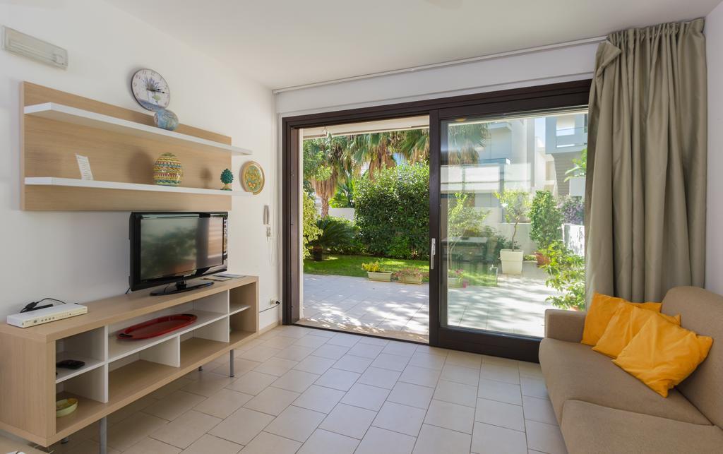 Kamena Residence Marina di Ragusa Chambre photo