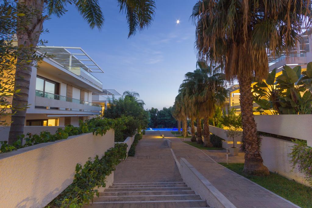 Kamena Residence Marina di Ragusa Extérieur photo