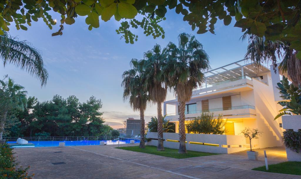 Kamena Residence Marina di Ragusa Extérieur photo