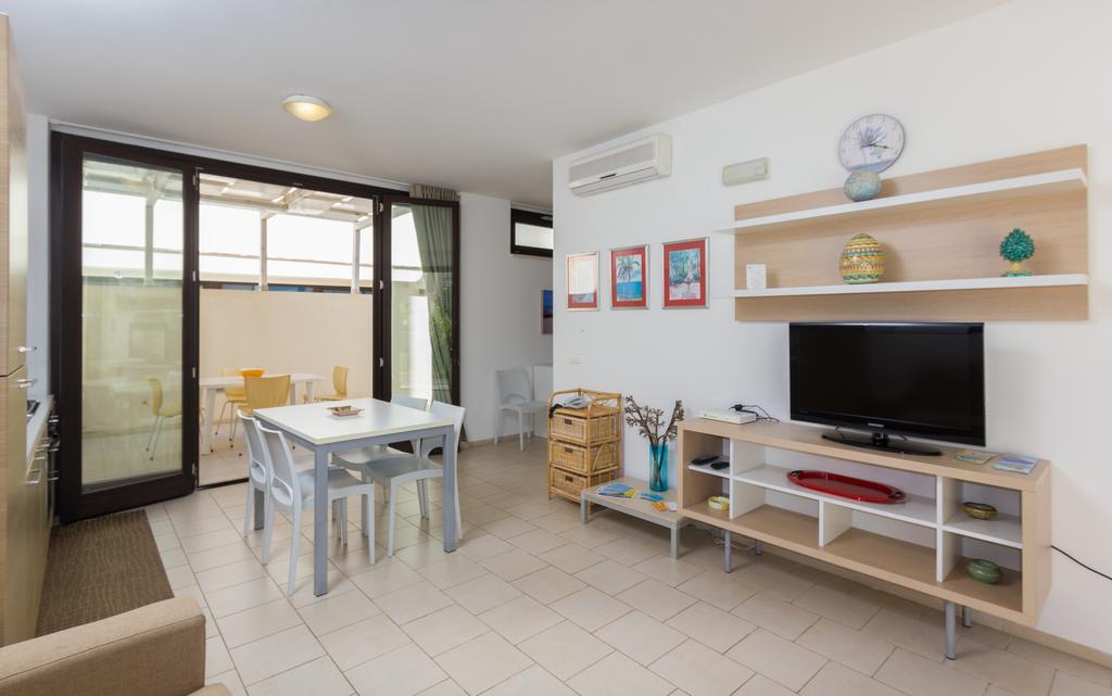 Kamena Residence Marina di Ragusa Extérieur photo