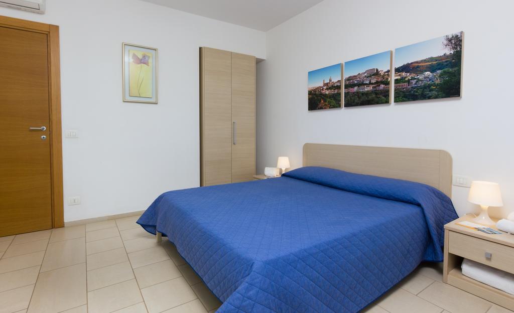 Kamena Residence Marina di Ragusa Extérieur photo