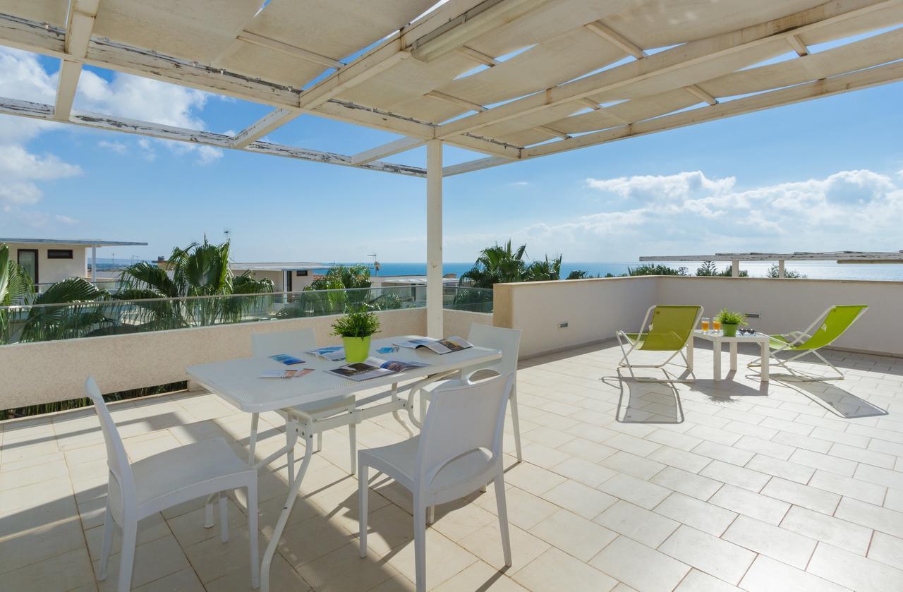 Kamena Residence Marina di Ragusa Extérieur photo